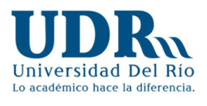 MDUDR